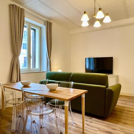 Palazzo Pitagora Hotell Taranto Eksteriør bilde