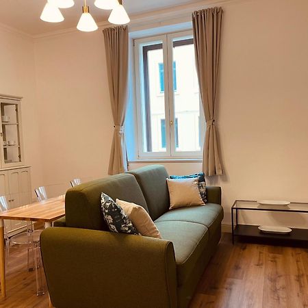 Palazzo Pitagora Hotell Taranto Eksteriør bilde