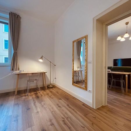 Palazzo Pitagora Hotell Taranto Eksteriør bilde