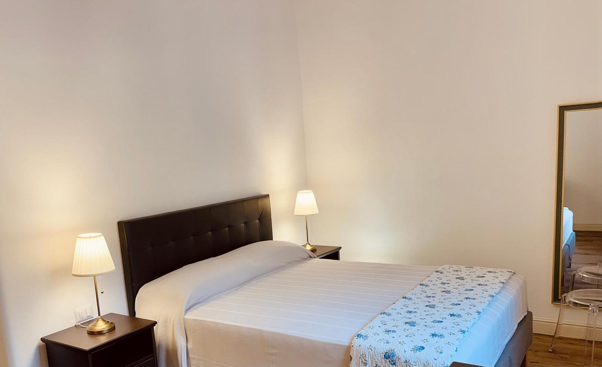 Palazzo Pitagora Hotell Taranto Eksteriør bilde