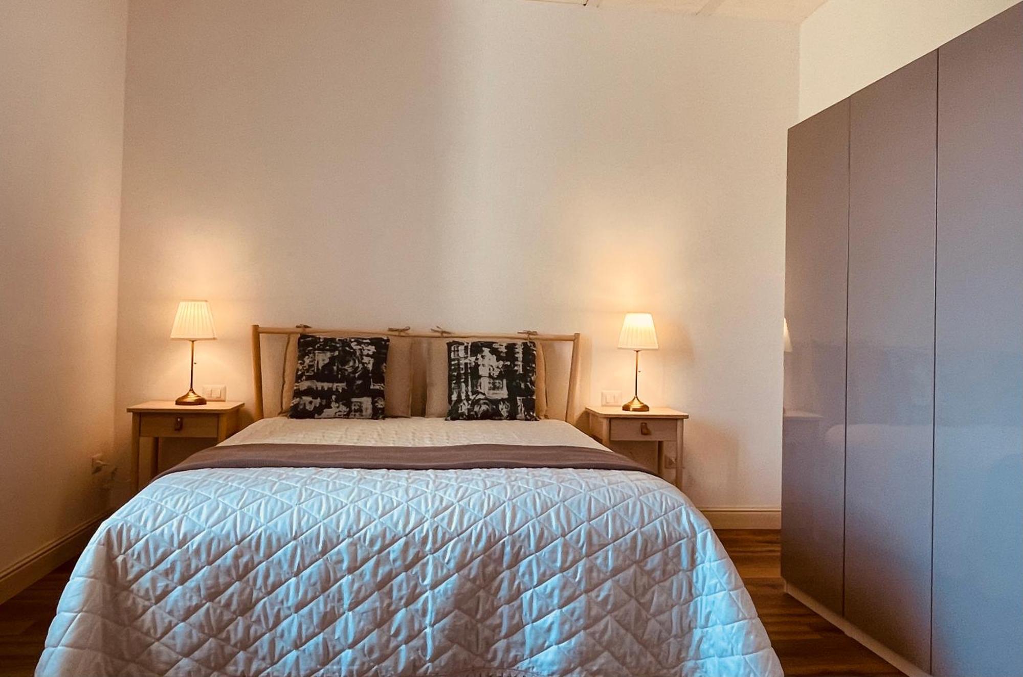 Palazzo Pitagora Hotell Taranto Eksteriør bilde