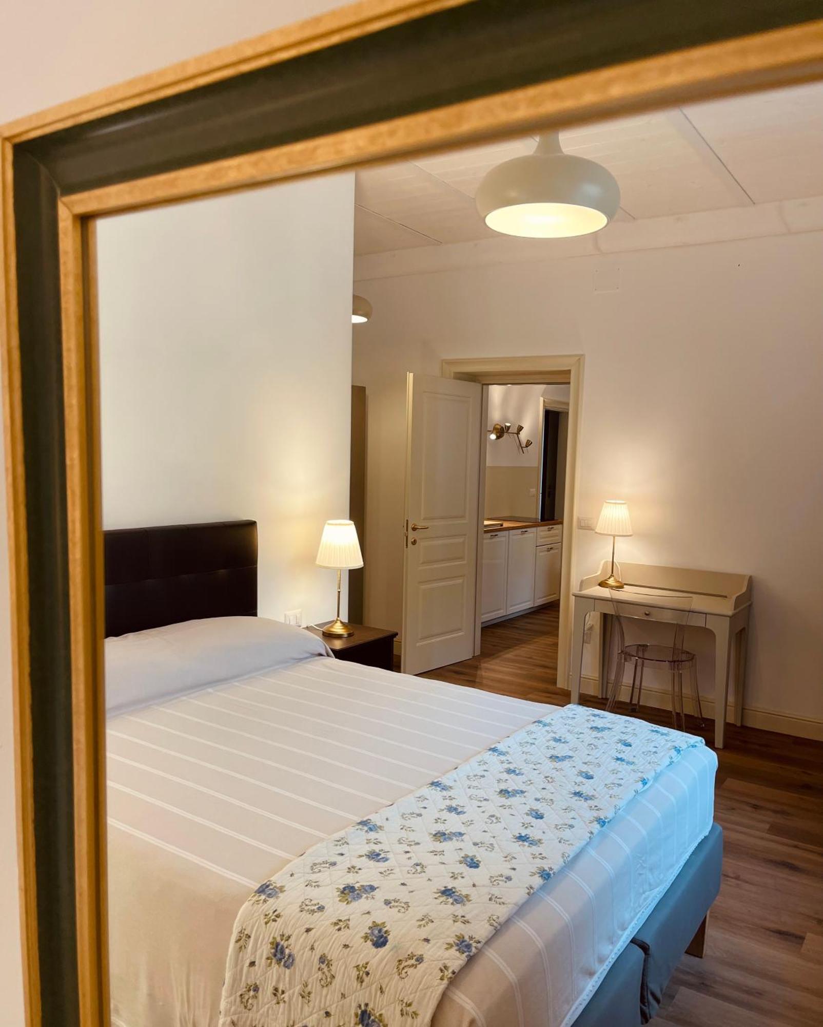 Palazzo Pitagora Hotell Taranto Eksteriør bilde