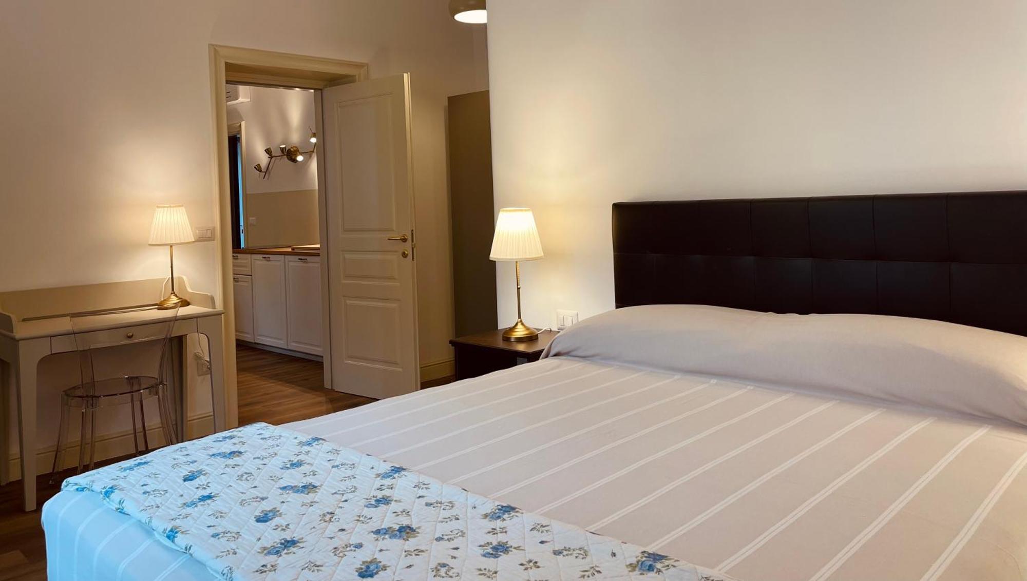 Palazzo Pitagora Hotell Taranto Eksteriør bilde