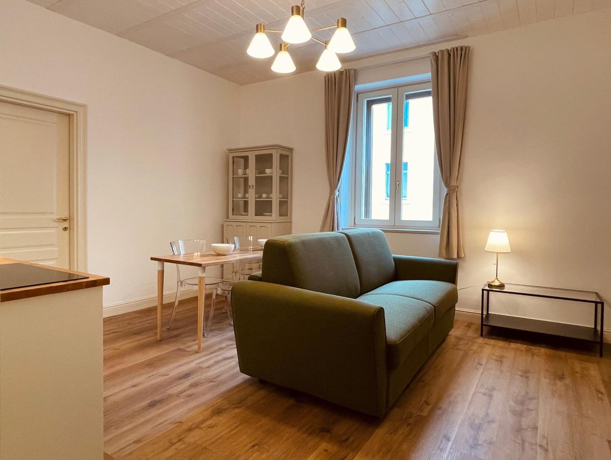 Palazzo Pitagora Hotell Taranto Eksteriør bilde