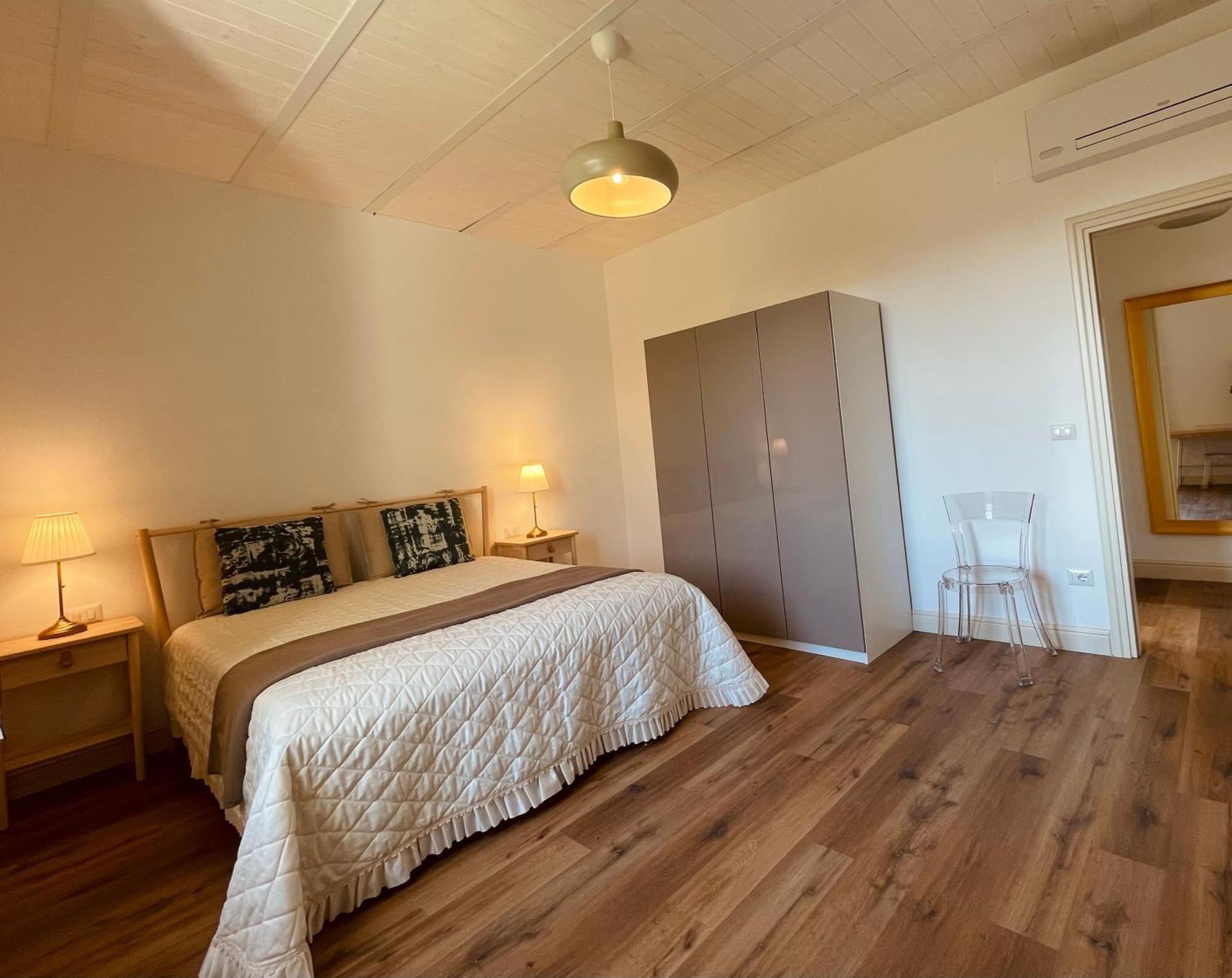 Palazzo Pitagora Hotell Taranto Eksteriør bilde