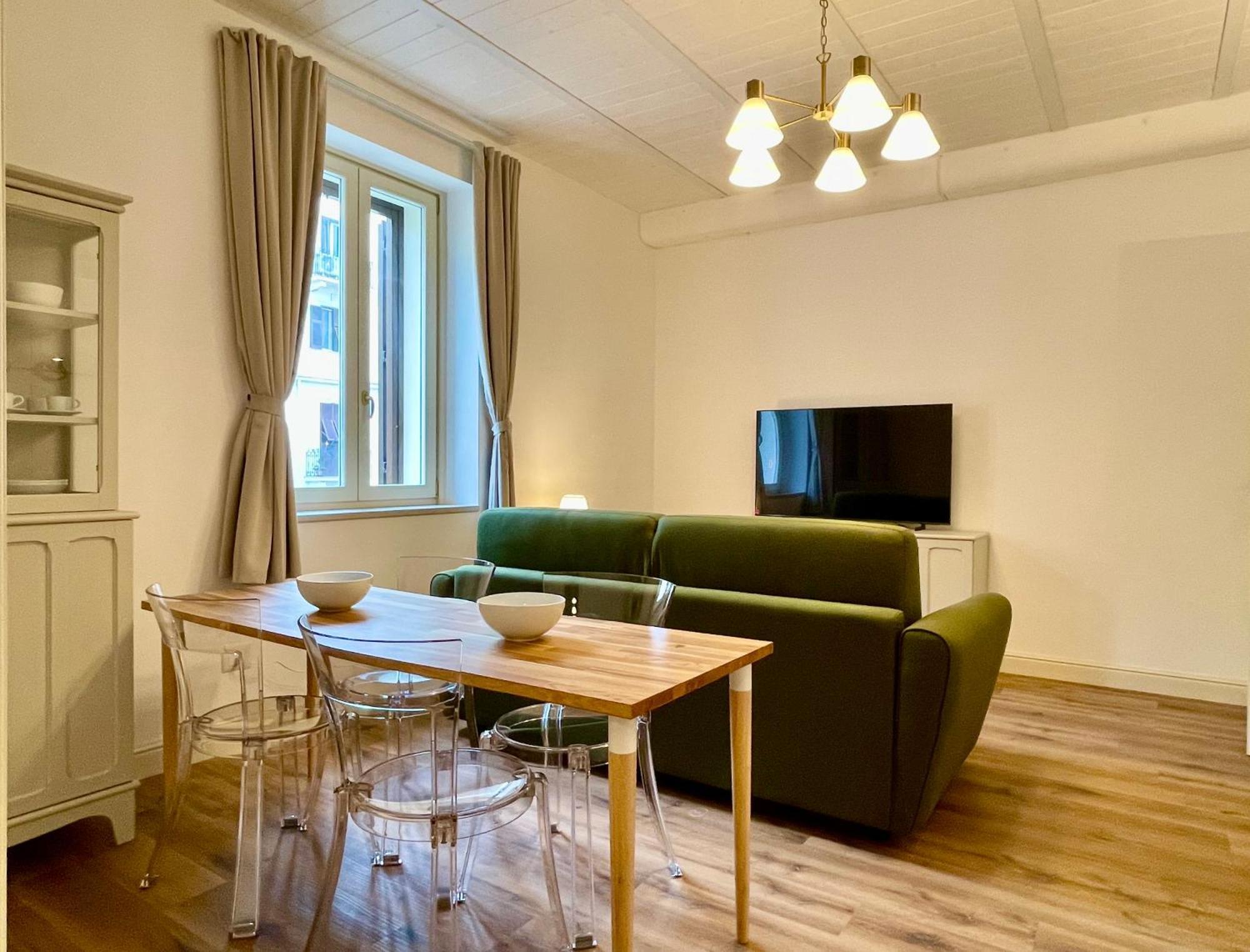Palazzo Pitagora Hotell Taranto Eksteriør bilde