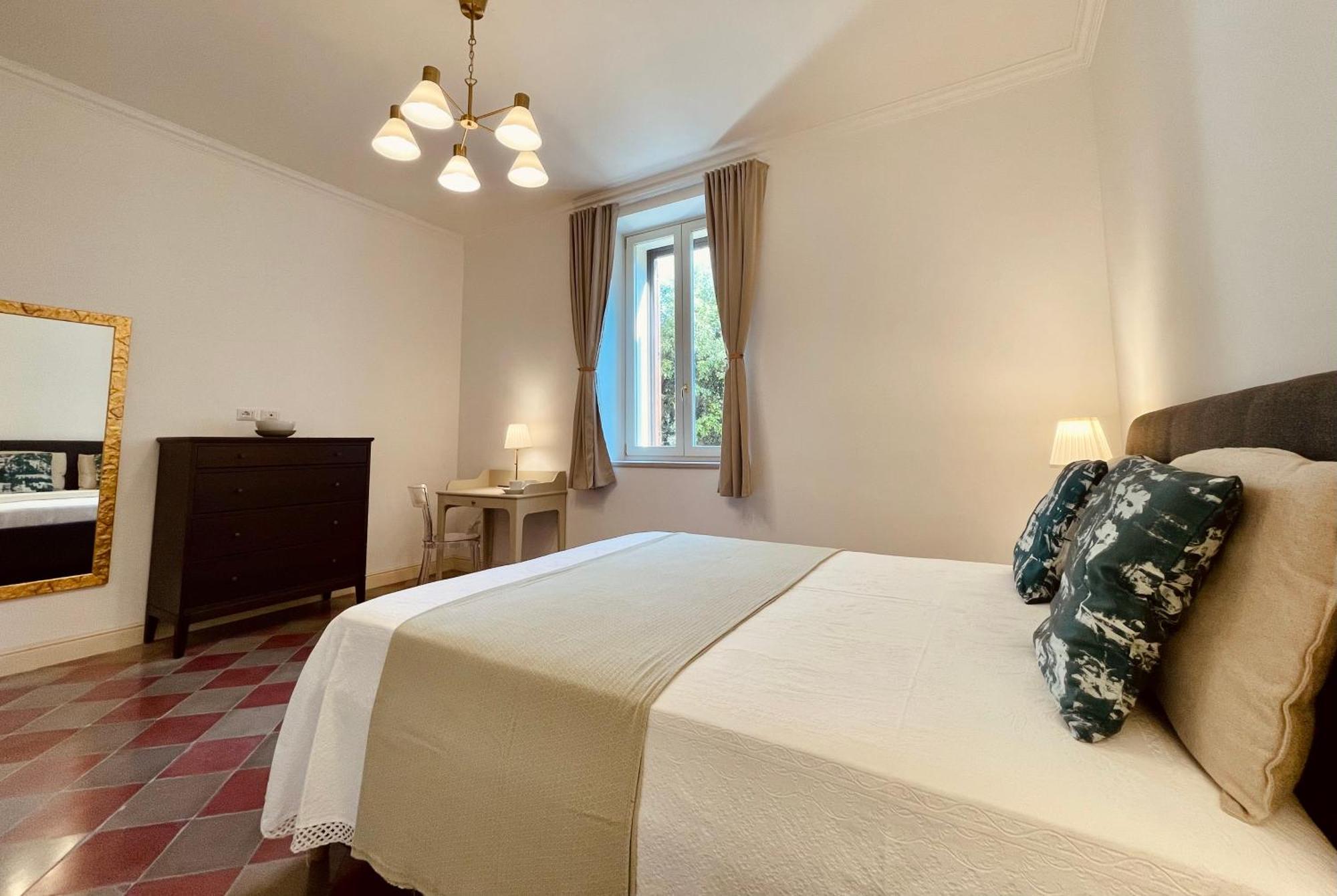 Palazzo Pitagora Hotell Taranto Eksteriør bilde