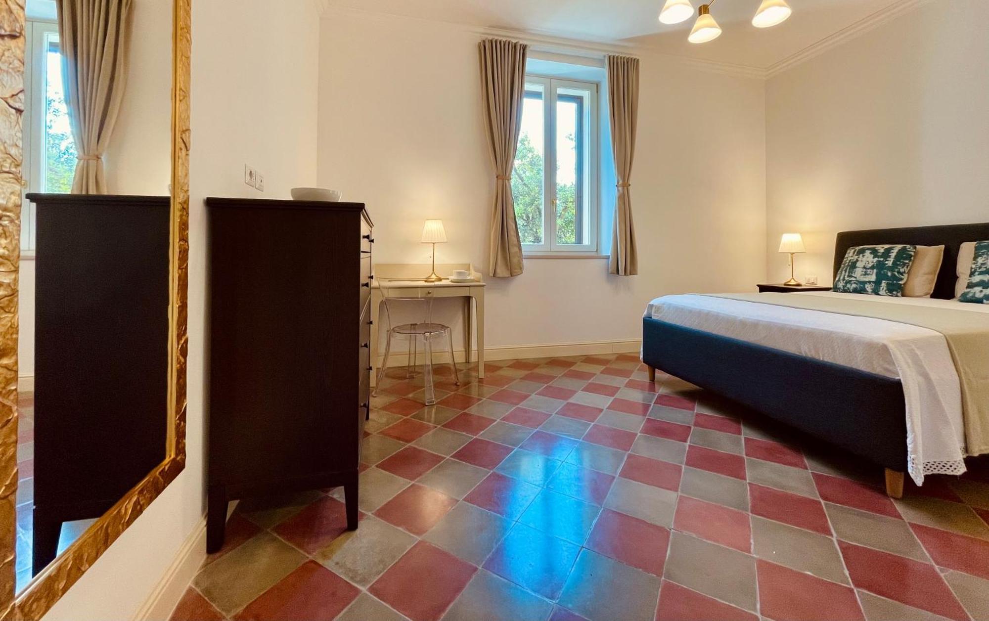 Palazzo Pitagora Hotell Taranto Eksteriør bilde