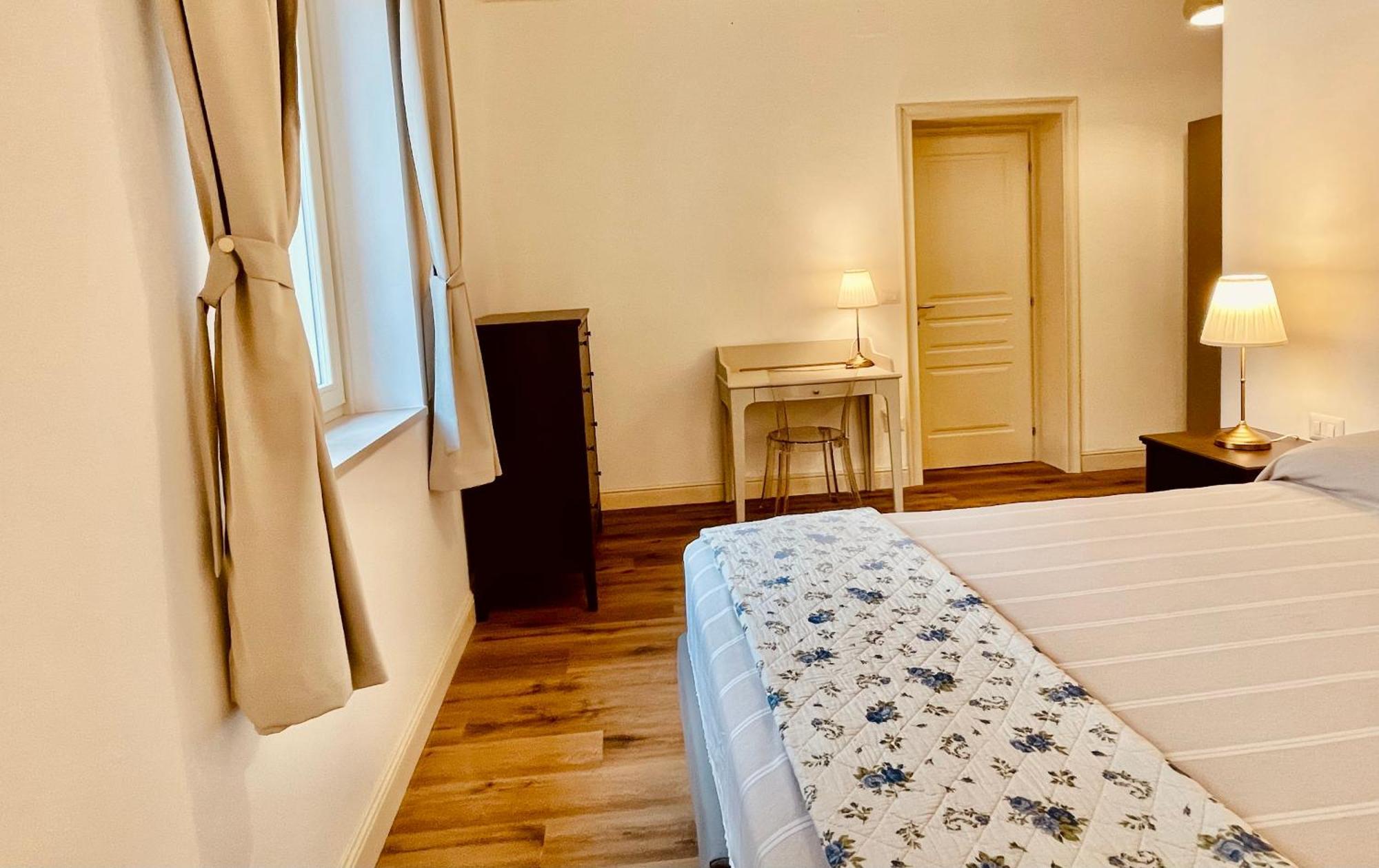 Palazzo Pitagora Hotell Taranto Eksteriør bilde