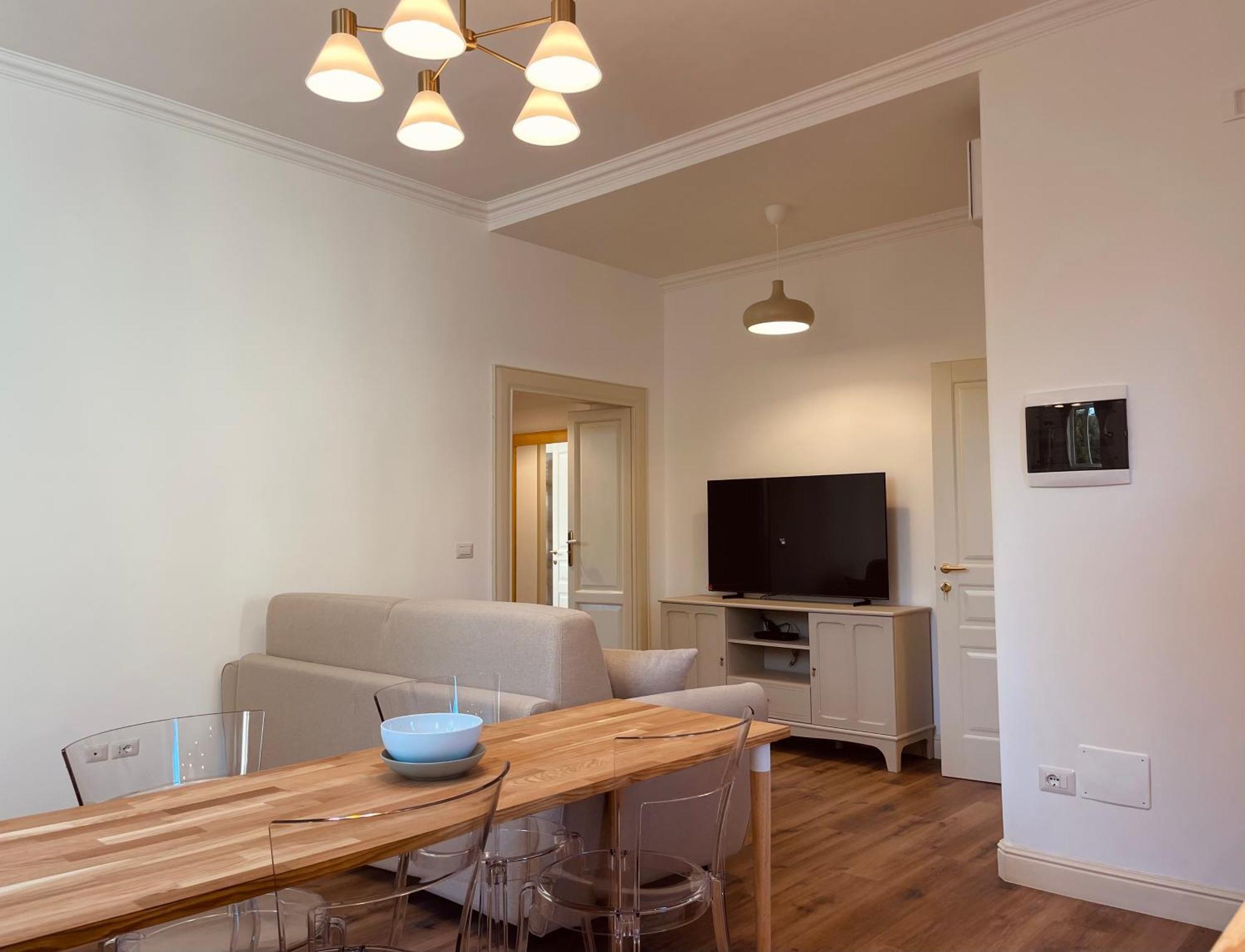 Palazzo Pitagora Hotell Taranto Eksteriør bilde