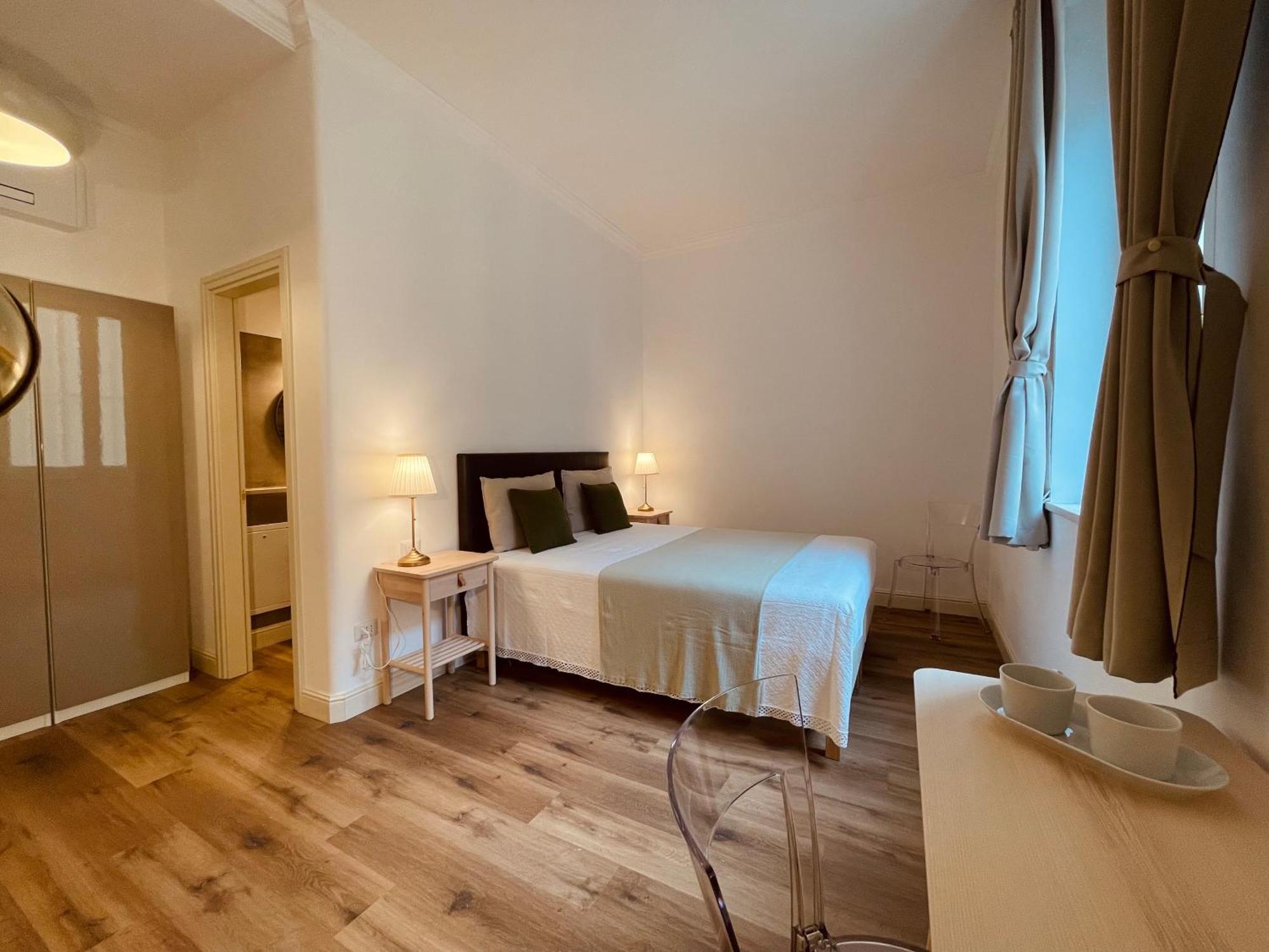 Palazzo Pitagora Hotell Taranto Eksteriør bilde