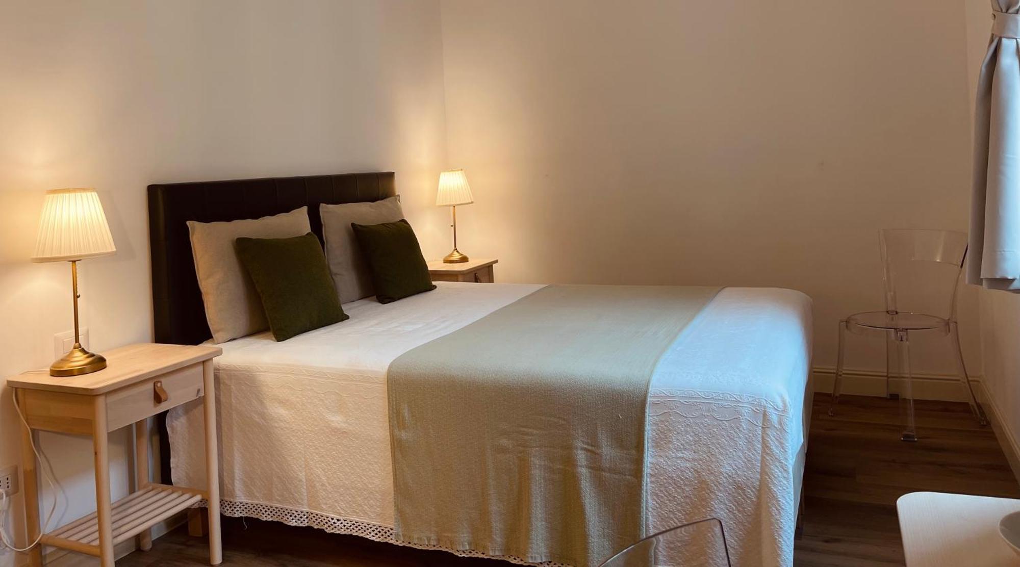 Palazzo Pitagora Hotell Taranto Eksteriør bilde