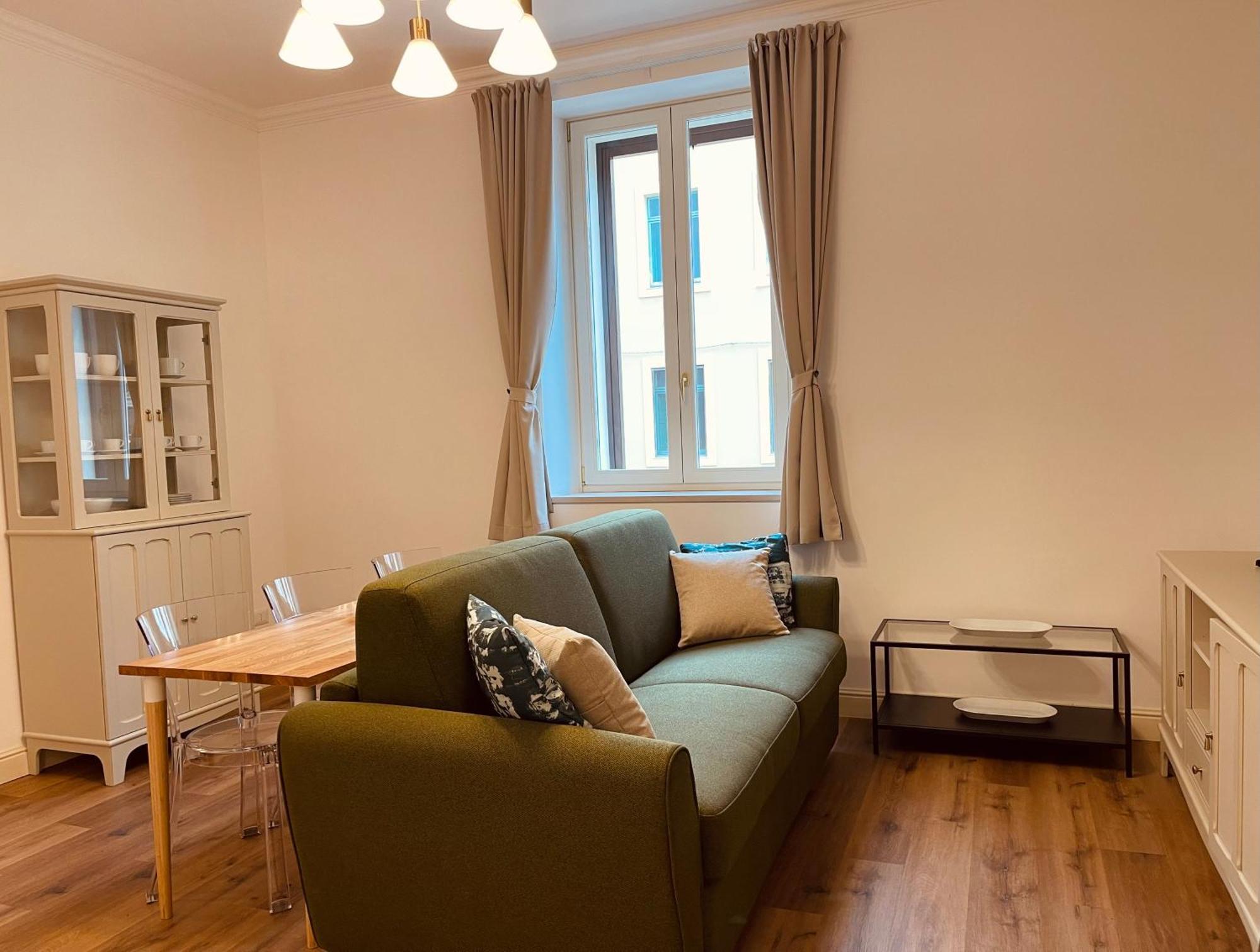 Palazzo Pitagora Hotell Taranto Eksteriør bilde