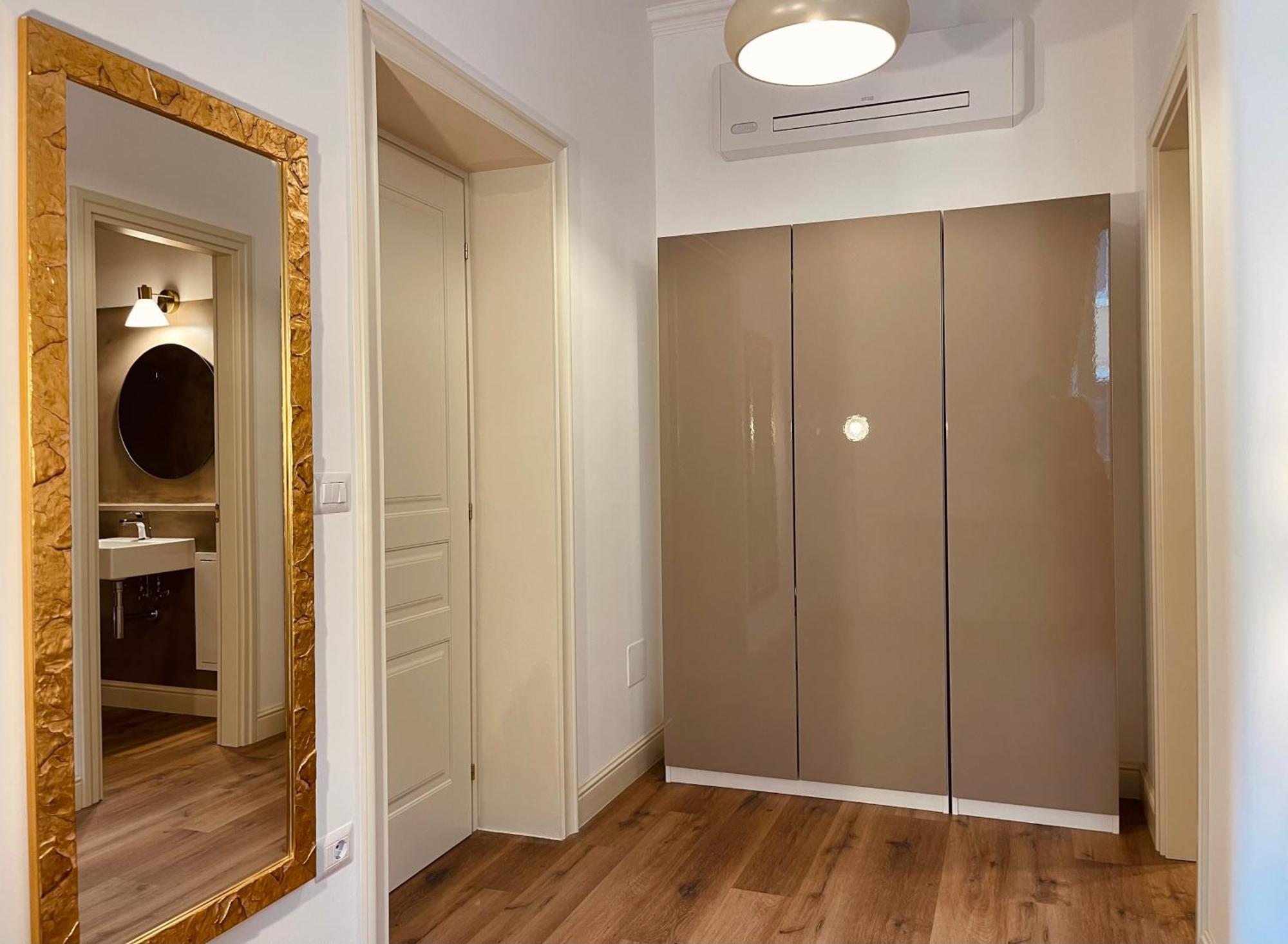 Palazzo Pitagora Hotell Taranto Eksteriør bilde