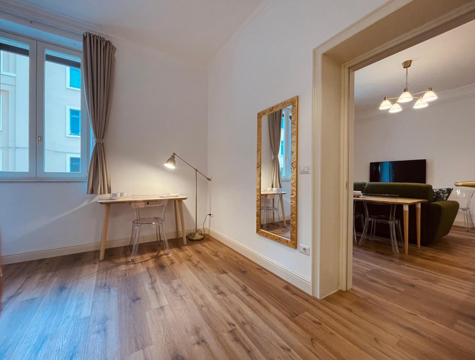 Palazzo Pitagora Hotell Taranto Eksteriør bilde