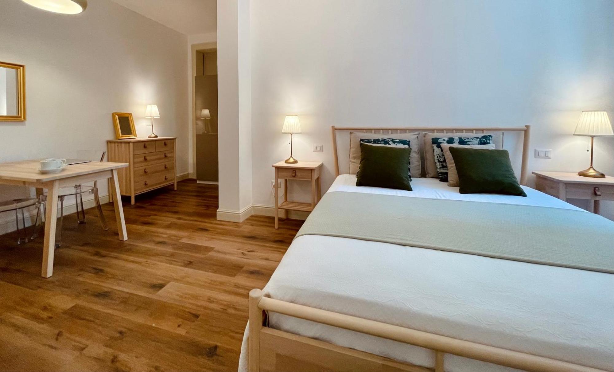 Palazzo Pitagora Hotell Taranto Eksteriør bilde