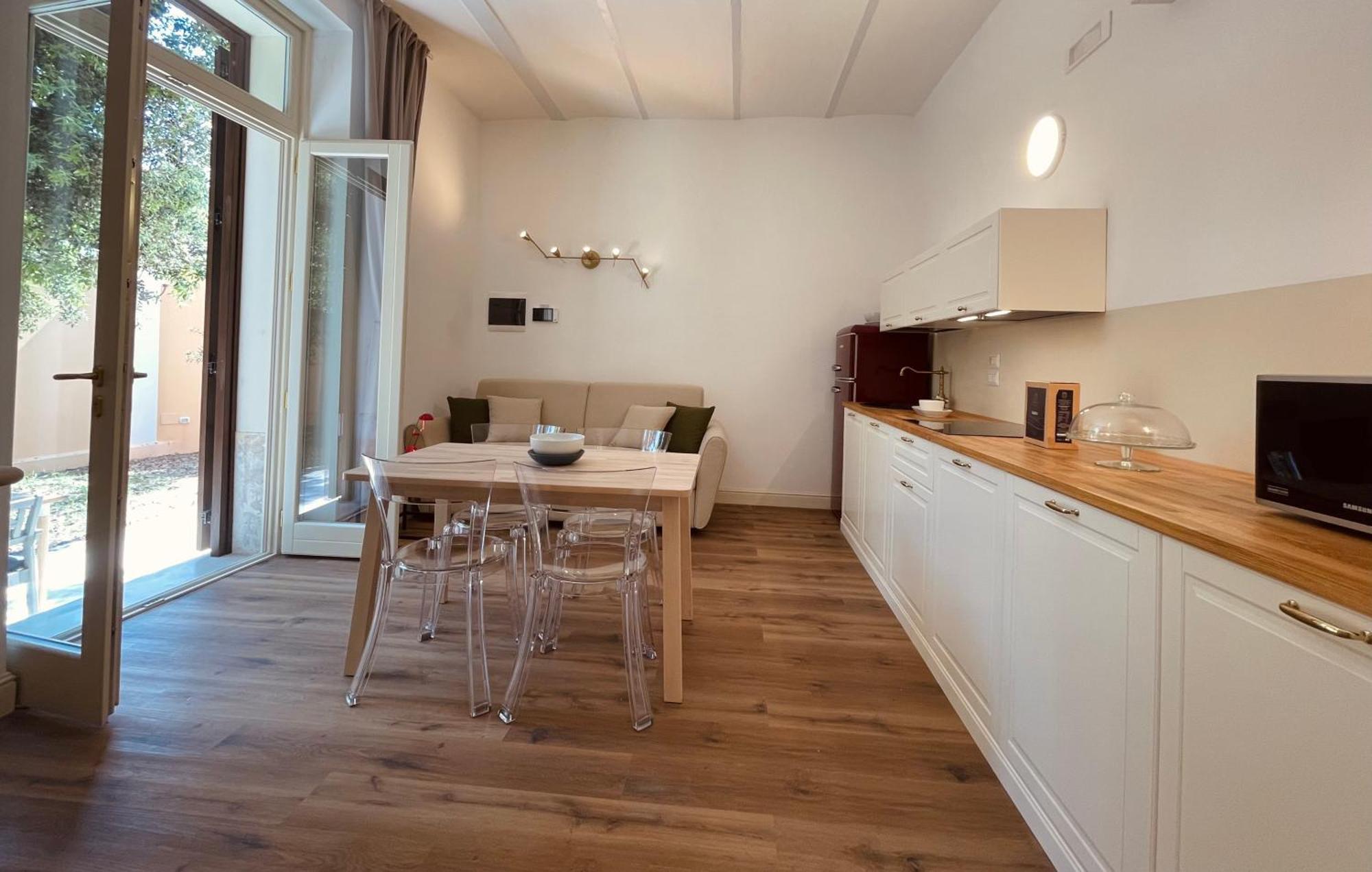 Palazzo Pitagora Hotell Taranto Eksteriør bilde