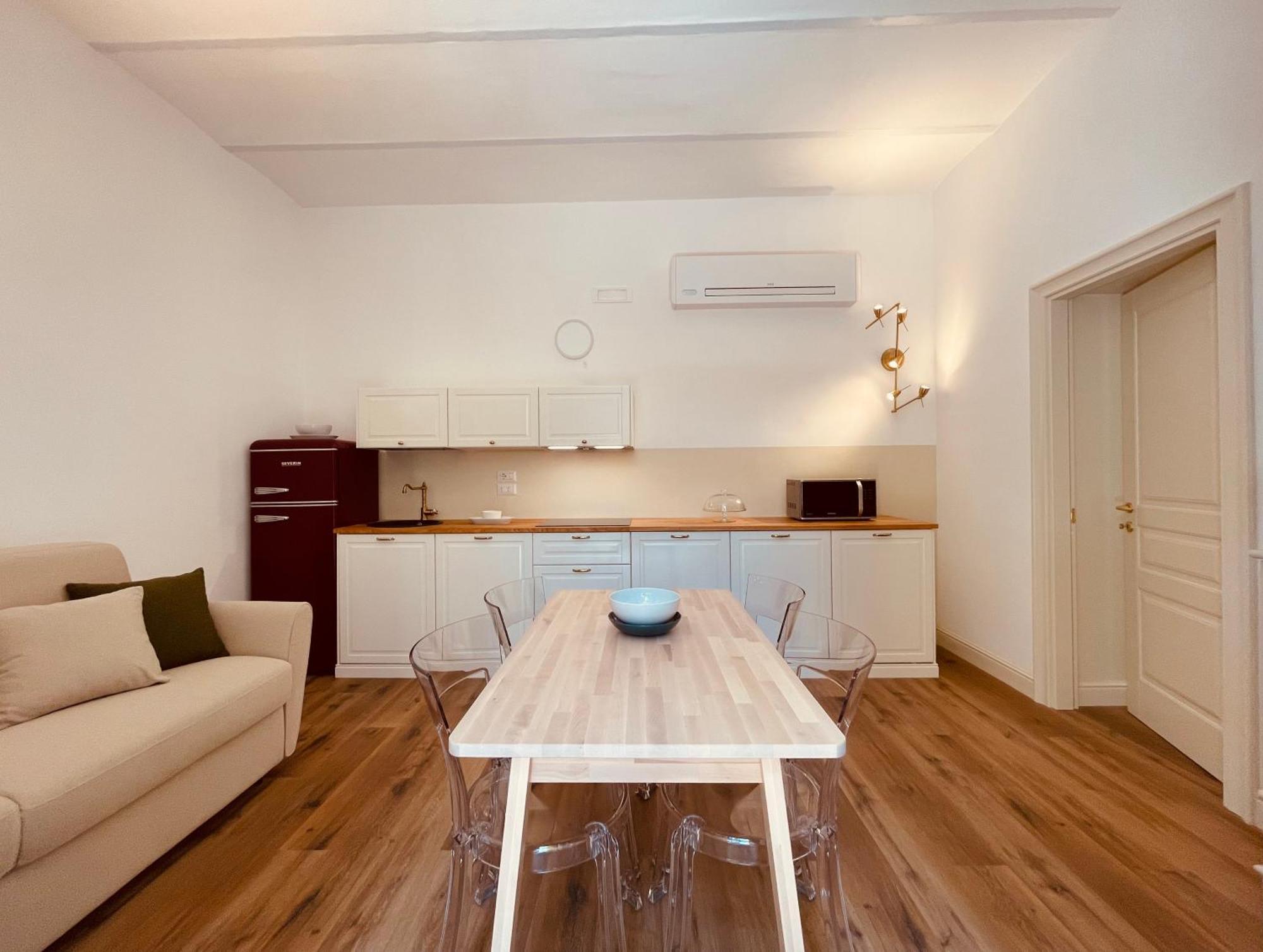 Palazzo Pitagora Hotell Taranto Eksteriør bilde