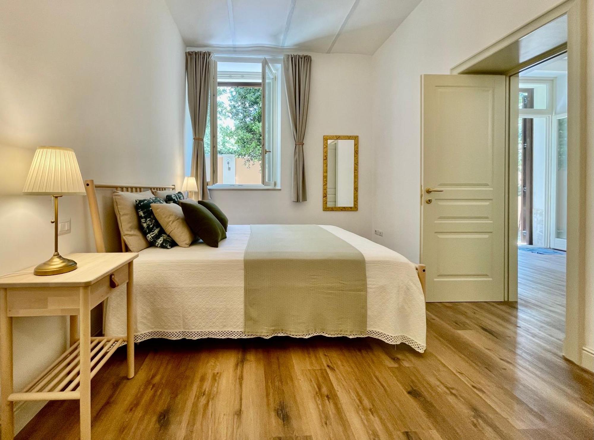 Palazzo Pitagora Hotell Taranto Eksteriør bilde